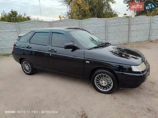 ВАЗ 2112, объемом двигателя 1.6 л и пробегом 158 тыс. км за 2450 $, фото 11 на Automoto.ua