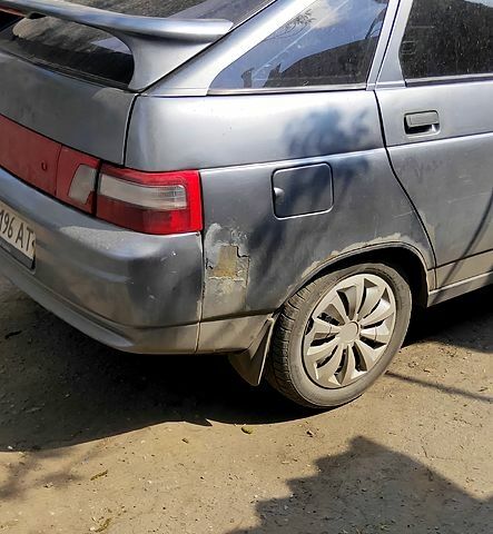 ВАЗ 2112, объемом двигателя 1.6 л и пробегом 294 тыс. км за 1300 $, фото 1 на Automoto.ua