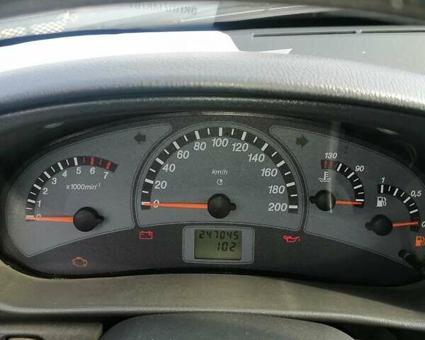 ВАЗ 2112, объемом двигателя 1.6 л и пробегом 260 тыс. км за 2800 $, фото 3 на Automoto.ua