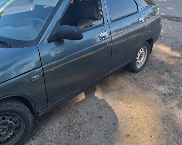 ВАЗ 2112, объемом двигателя 1.6 л и пробегом 200 тыс. км за 1850 $, фото 4 на Automoto.ua