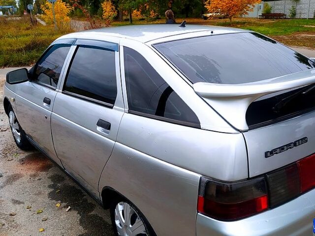 ВАЗ 2112, об'ємом двигуна 1.6 л та пробігом 220 тис. км за 2000 $, фото 3 на Automoto.ua