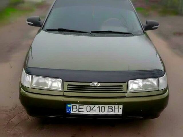 ВАЗ 2112, объемом двигателя 1.6 л и пробегом 240 тыс. км за 1550 $, фото 8 на Automoto.ua