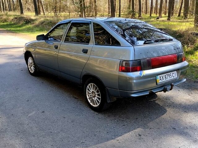 ВАЗ 2112, объемом двигателя 16 л и пробегом 198 тыс. км за 2000 $, фото 1 на Automoto.ua