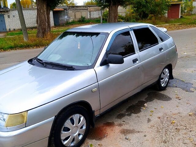 ВАЗ 2112, об'ємом двигуна 1.6 л та пробігом 220 тис. км за 2000 $, фото 2 на Automoto.ua