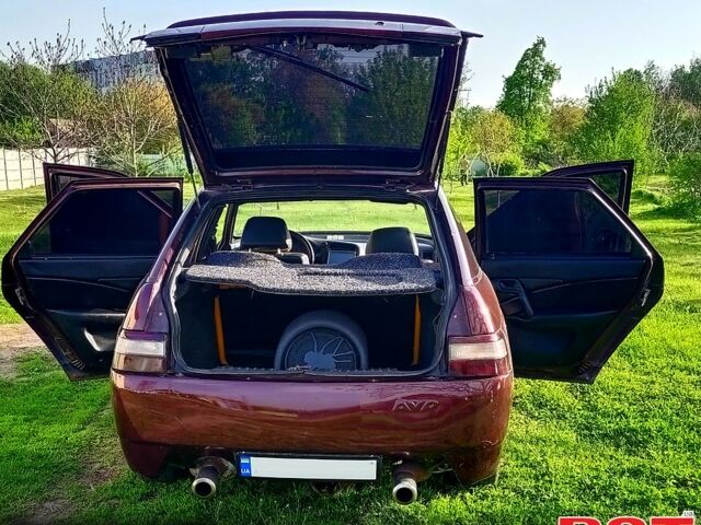 ВАЗ 2112, объемом двигателя 1.6 л и пробегом 0 тыс. км за 2650 $, фото 2 на Automoto.ua