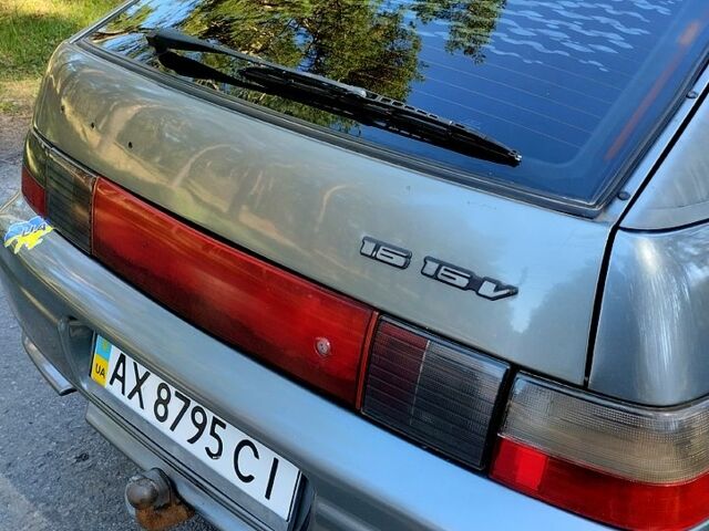 ВАЗ 2112, объемом двигателя 16 л и пробегом 198 тыс. км за 2000 $, фото 6 на Automoto.ua
