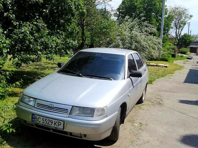 ВАЗ 2112, объемом двигателя 1.6 л и пробегом 0 тыс. км за 1500 $, фото 5 на Automoto.ua
