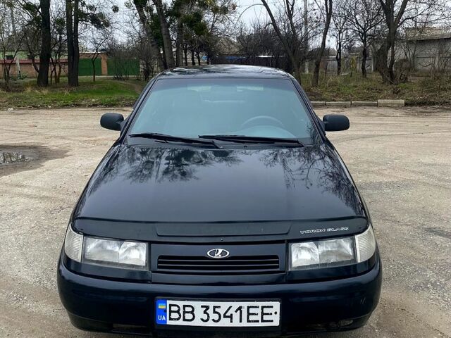 ВАЗ 2112, объемом двигателя 16 л и пробегом 166 тыс. км за 2000 $, фото 1 на Automoto.ua