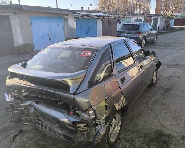 ВАЗ 2112, объемом двигателя 1.6 л и пробегом 192 тыс. км за 700 $, фото 1 на Automoto.ua