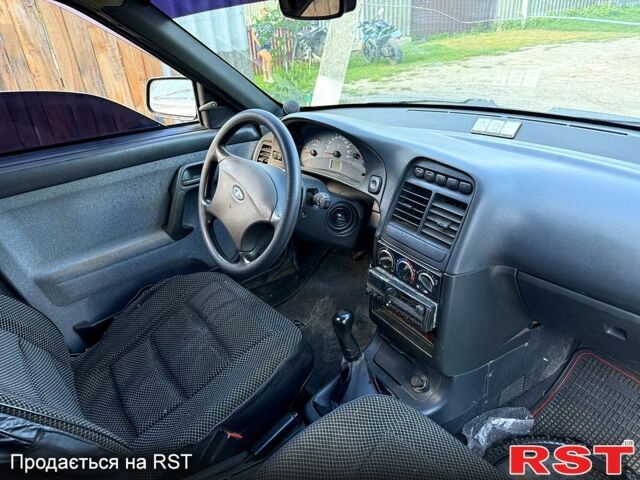 ВАЗ 2112, об'ємом двигуна 1.6 л та пробігом 0 тис. км за 1250 $, фото 6 на Automoto.ua