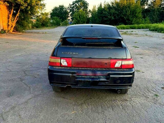 ВАЗ 2112, объемом двигателя 1.6 л и пробегом 0 тыс. км за 2000 $, фото 2 на Automoto.ua