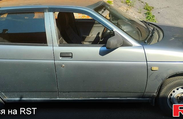 ВАЗ 2112, объемом двигателя 1.6 л и пробегом 222 тыс. км за 1799 $, фото 5 на Automoto.ua