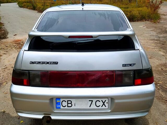 ВАЗ 2112, об'ємом двигуна 1.6 л та пробігом 220 тис. км за 2000 $, фото 1 на Automoto.ua