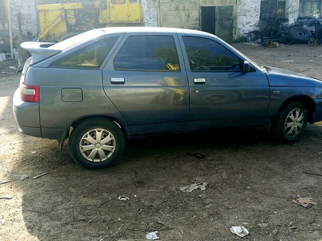 ВАЗ 2112, объемом двигателя 1.6 л и пробегом 200 тыс. км за 1300 $, фото 3 на Automoto.ua