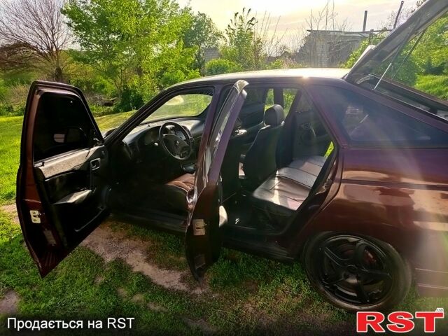 ВАЗ 2112, объемом двигателя 1.6 л и пробегом 0 тыс. км за 2650 $, фото 3 на Automoto.ua