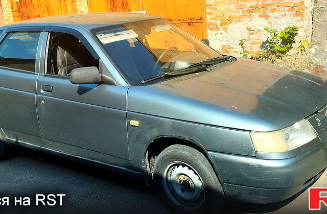 ВАЗ 2112, объемом двигателя 1.6 л и пробегом 222 тыс. км за 1799 $, фото 6 на Automoto.ua