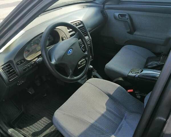 ВАЗ 2112, объемом двигателя 1.6 л и пробегом 260 тыс. км за 2800 $, фото 4 на Automoto.ua