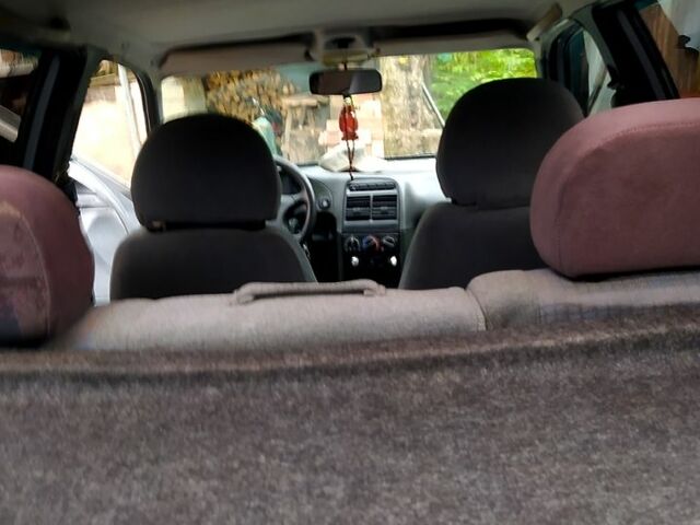 ВАЗ 2112, об'ємом двигуна 1.6 л та пробігом 220 тис. км за 2000 $, фото 5 на Automoto.ua