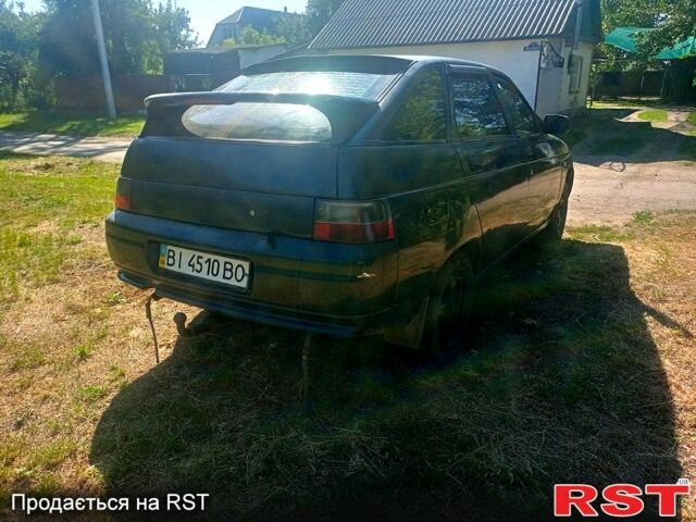 ВАЗ 2112, объемом двигателя 1.6 л и пробегом 140 тыс. км за 1700 $, фото 2 на Automoto.ua