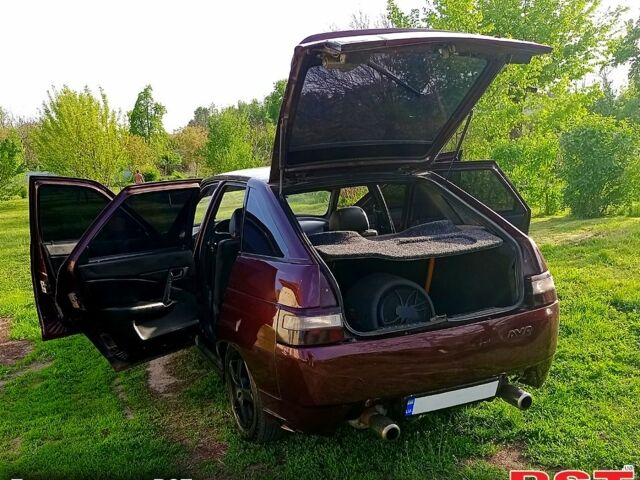 ВАЗ 2112, объемом двигателя 1.6 л и пробегом 0 тыс. км за 2650 $, фото 1 на Automoto.ua