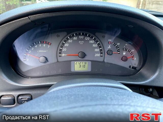 ВАЗ 2112, объемом двигателя 1.6 л и пробегом 0 тыс. км за 2200 $, фото 1 на Automoto.ua