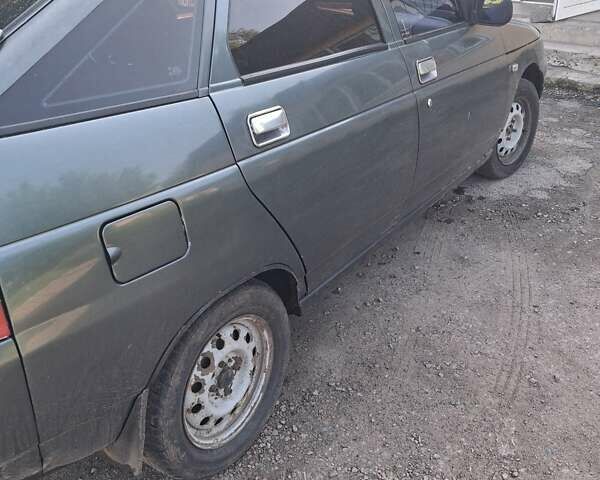 ВАЗ 2112, объемом двигателя 1.6 л и пробегом 200 тыс. км за 1850 $, фото 3 на Automoto.ua