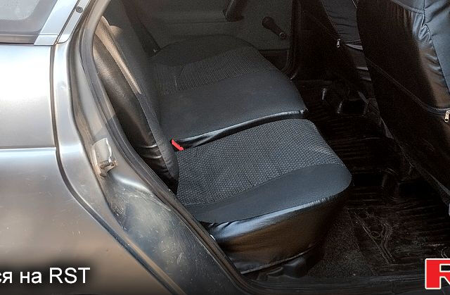 ВАЗ 2112, объемом двигателя 1.6 л и пробегом 222 тыс. км за 1799 $, фото 8 на Automoto.ua