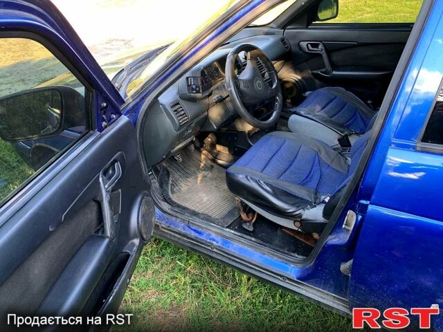 ВАЗ 2112, об'ємом двигуна 1.6 л та пробігом 0 тис. км за 1500 $, фото 2 на Automoto.ua