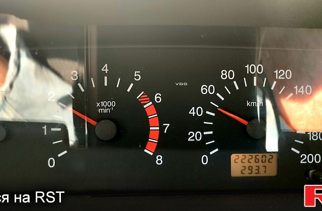 ВАЗ 2112, объемом двигателя 1.6 л и пробегом 222 тыс. км за 1799 $, фото 12 на Automoto.ua