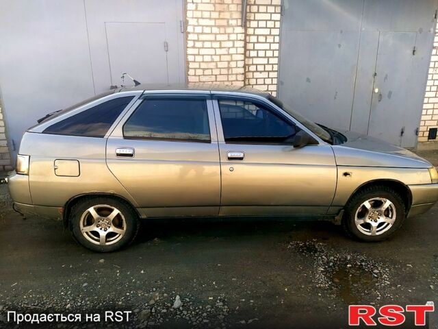 ВАЗ 2112, об'ємом двигуна 1.6 л та пробігом 190 тис. км за 2000 $, фото 3 на Automoto.ua