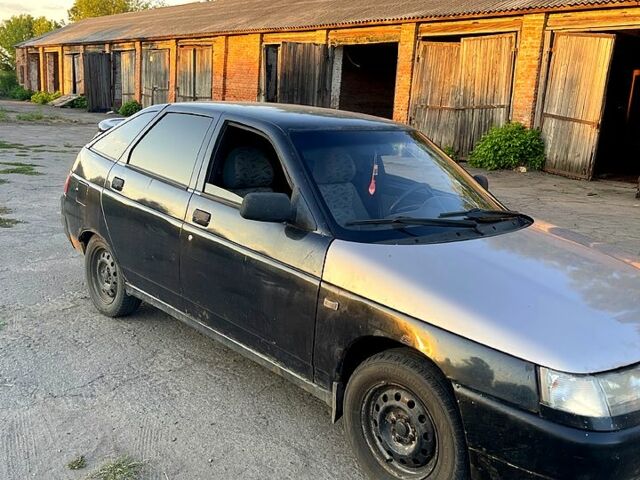 ВАЗ 2112, объемом двигателя 1.6 л и пробегом 0 тыс. км за 2000 $, фото 3 на Automoto.ua