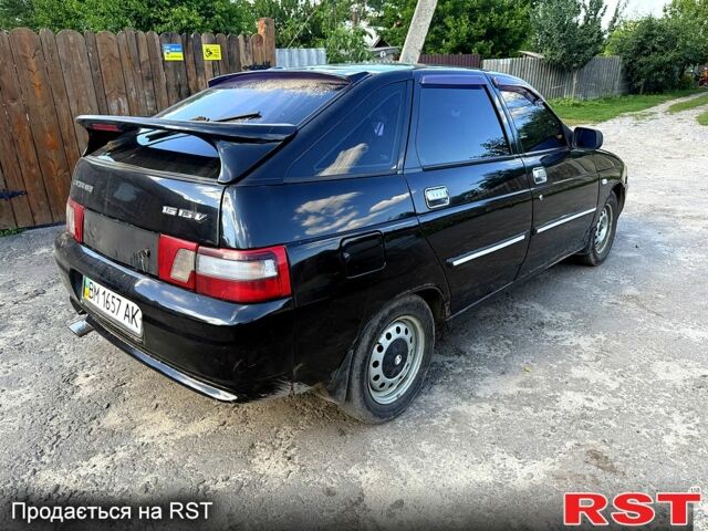 ВАЗ 2112, об'ємом двигуна 1.6 л та пробігом 0 тис. км за 1250 $, фото 5 на Automoto.ua
