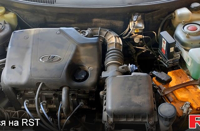 ВАЗ 2112, объемом двигателя 1.6 л и пробегом 222 тыс. км за 1799 $, фото 11 на Automoto.ua