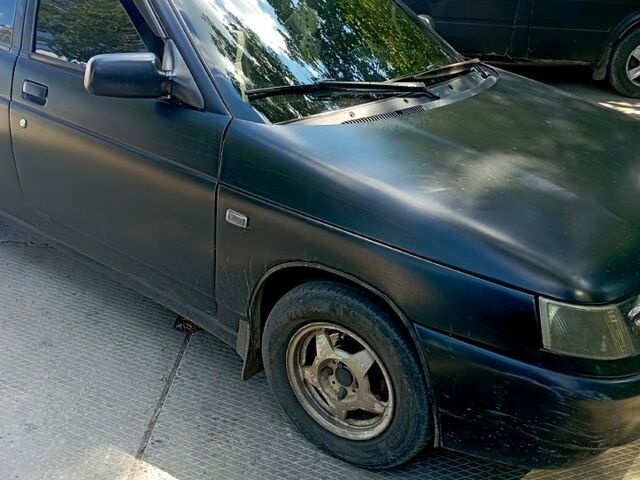 ВАЗ 2112, объемом двигателя 1.6 л и пробегом 356 тыс. км за 2000 $, фото 1 на Automoto.ua
