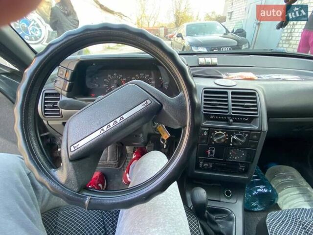 ВАЗ 2112, объемом двигателя 1.6 л и пробегом 400 тыс. км за 2150 $, фото 10 на Automoto.ua