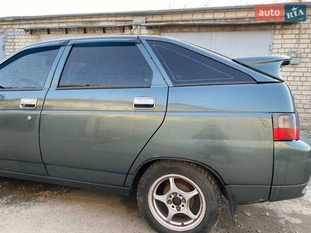 ВАЗ 2112, объемом двигателя 1.6 л и пробегом 400 тыс. км за 2150 $, фото 5 на Automoto.ua