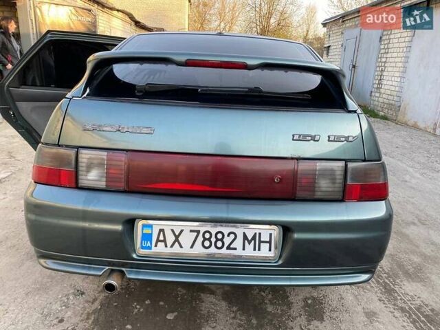 ВАЗ 2112, объемом двигателя 1.6 л и пробегом 400 тыс. км за 2150 $, фото 8 на Automoto.ua