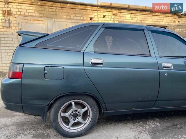 ВАЗ 2112, объемом двигателя 1.6 л и пробегом 400 тыс. км за 2150 $, фото 2 на Automoto.ua