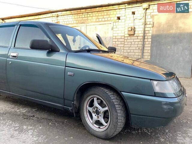 ВАЗ 2112, объемом двигателя 1.6 л и пробегом 400 тыс. км за 2150 $, фото 3 на Automoto.ua