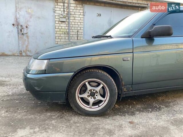 ВАЗ 2112, объемом двигателя 1.6 л и пробегом 400 тыс. км за 2150 $, фото 4 на Automoto.ua
