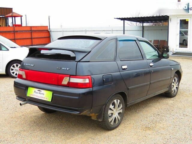 ВАЗ 2112, об'ємом двигуна 1.6 л та пробігом 86 тис. км за 2200 $, фото 2 на Automoto.ua