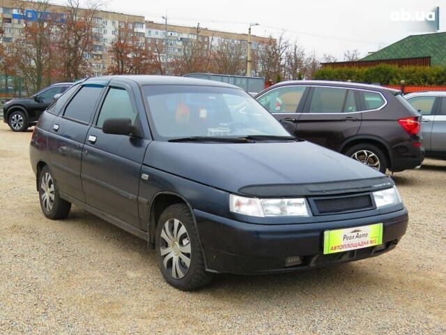 ВАЗ 2112, об'ємом двигуна 1.6 л та пробігом 86 тис. км за 2200 $, фото 3 на Automoto.ua