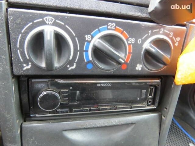 ВАЗ 2112, об'ємом двигуна 1.6 л та пробігом 86 тис. км за 2200 $, фото 21 на Automoto.ua