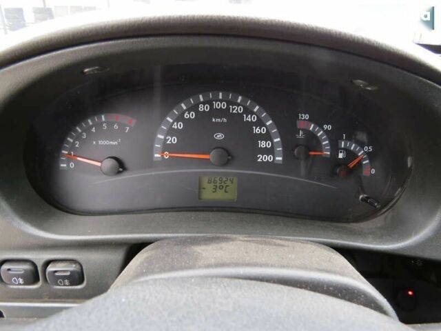 ВАЗ 2112, об'ємом двигуна 1.6 л та пробігом 86 тис. км за 2200 $, фото 20 на Automoto.ua
