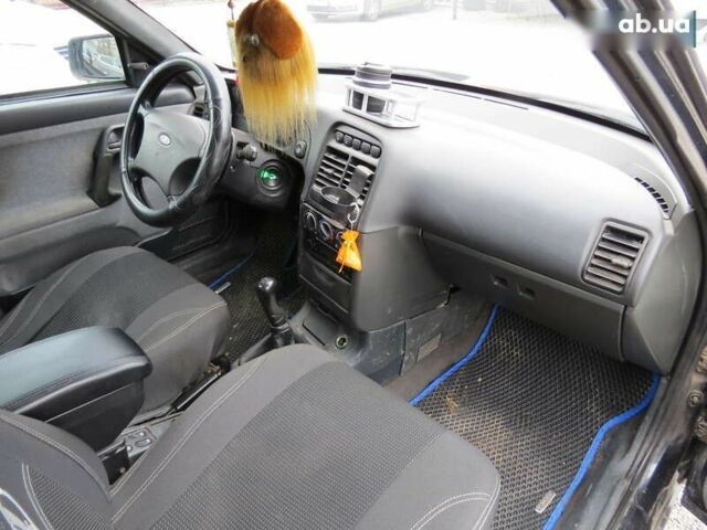 ВАЗ 2112, об'ємом двигуна 1.6 л та пробігом 86 тис. км за 2200 $, фото 17 на Automoto.ua