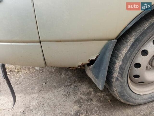 Жовтий ВАЗ 2112, об'ємом двигуна 1.6 л та пробігом 210 тис. км за 1299 $, фото 6 на Automoto.ua