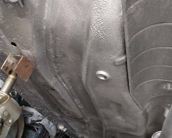 Сірий ВАЗ 2112, об'ємом двигуна 1.5 л та пробігом 344 тис. км за 2500 $, фото 4 на Automoto.ua