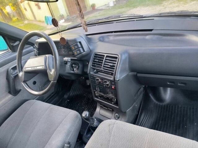 Сірий ВАЗ 2112, об'ємом двигуна 1.5 л та пробігом 90 тис. км за 1600 $, фото 6 на Automoto.ua