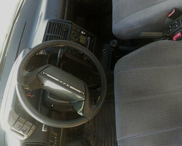 Сірий ВАЗ 2112, об'ємом двигуна 1.5 л та пробігом 231 тис. км за 1500 $, фото 5 на Automoto.ua