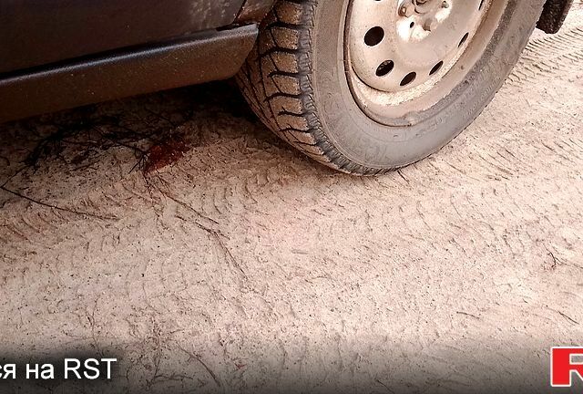 Серый ВАЗ 2112, объемом двигателя 1.5 л и пробегом 0 тыс. км за 1200 $, фото 3 на Automoto.ua